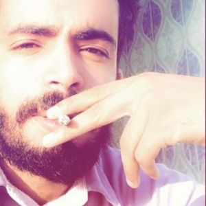 Meet your Posher, Habib